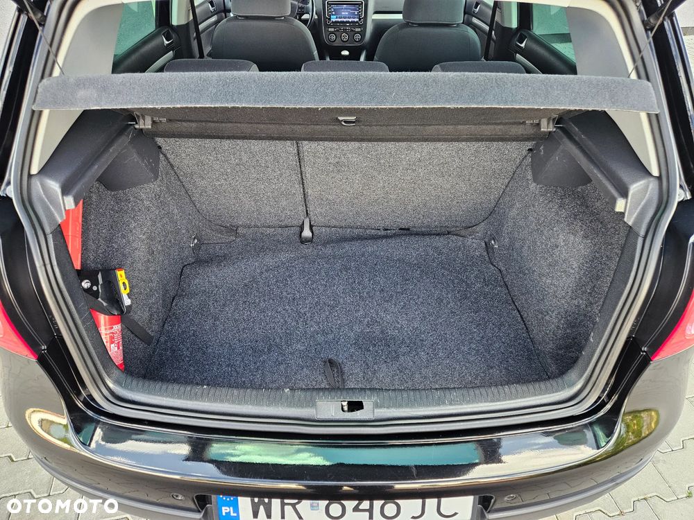 Volkswagen Golf 1.6 United - 30