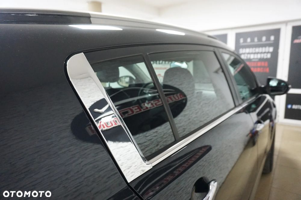 Kia Sportage 2,0 CRDI AWD Spirit - 18