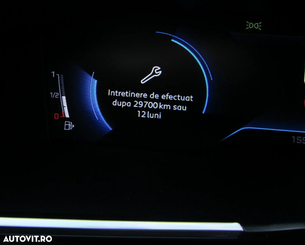 Peugeot 508 1.5 BlueHDI S&S EAT8 Active Pack - 28