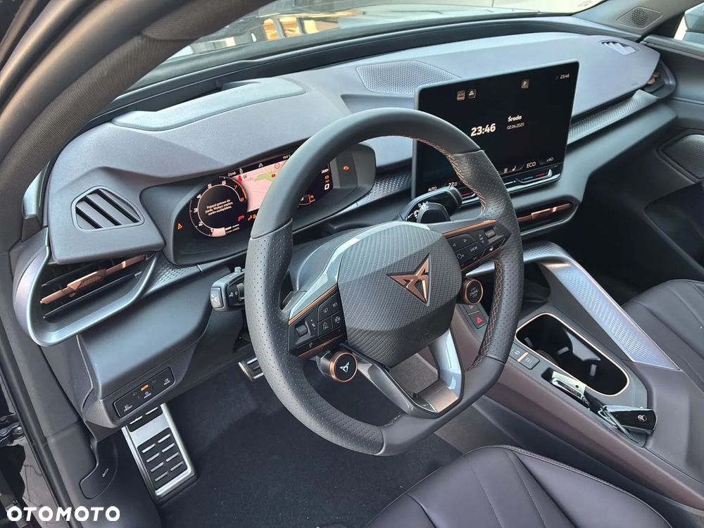 Cupra Terramar - 5
