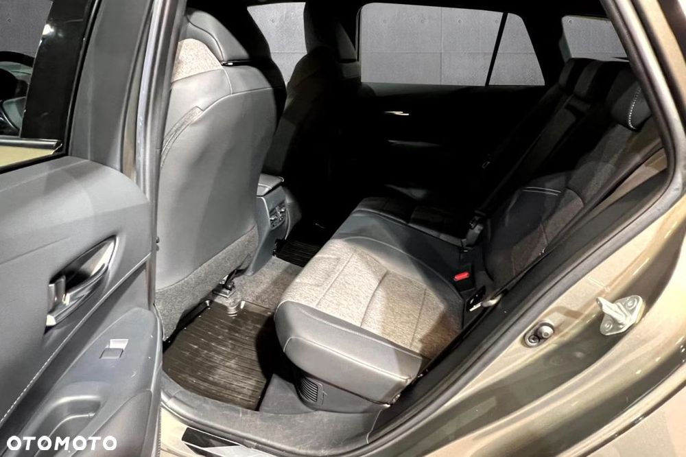 Toyota Corolla 1.8 Club - 24