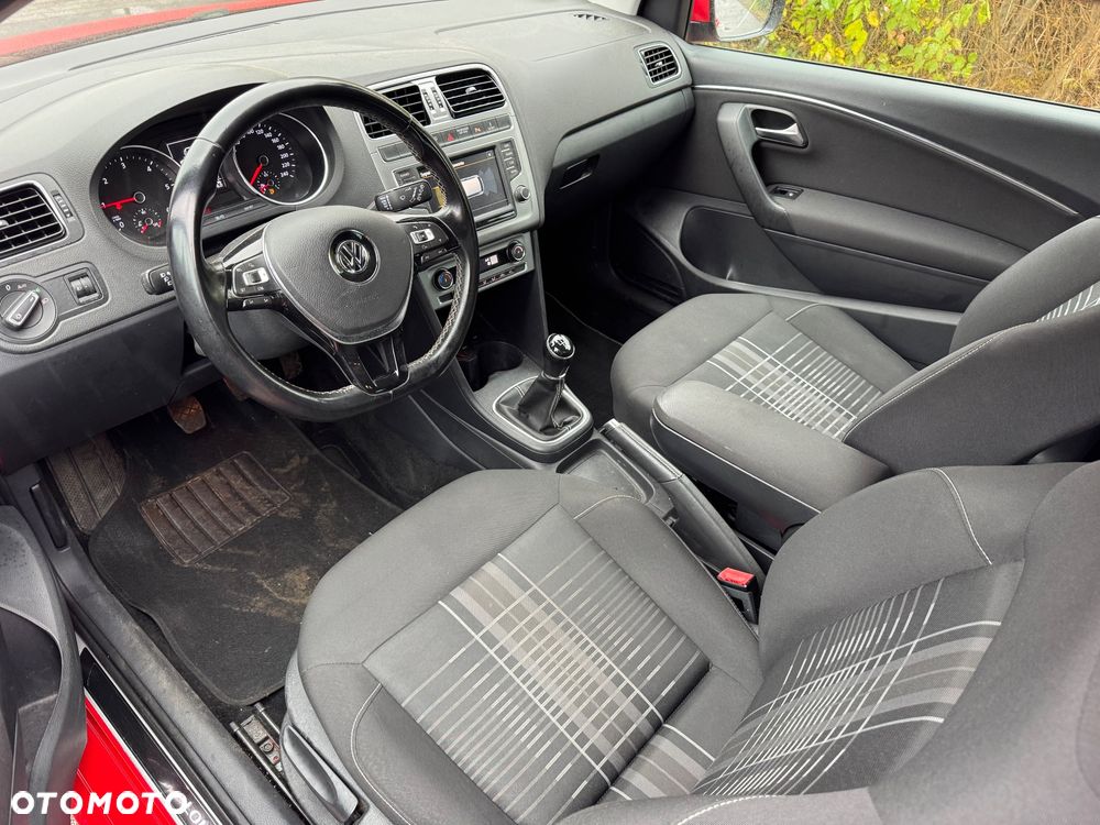 Volkswagen Polo - 21