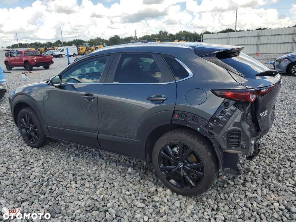 Mazda CX-30 - 3