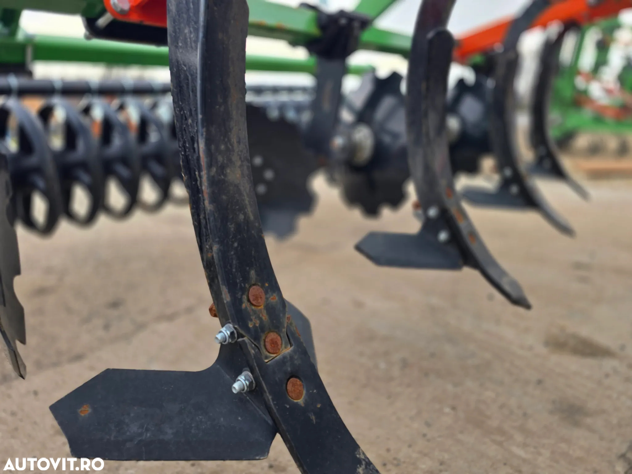 Rotor Hummer ARC Professional - 12