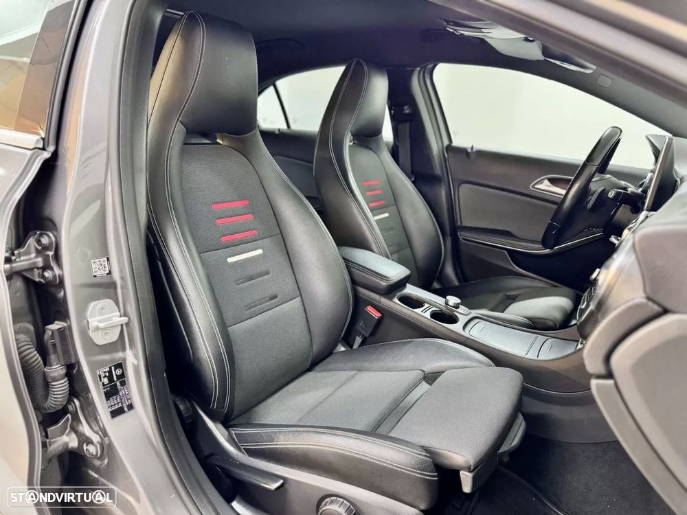Mercedes-Benz A 180 d 7G-DCT Peak Edition - 50