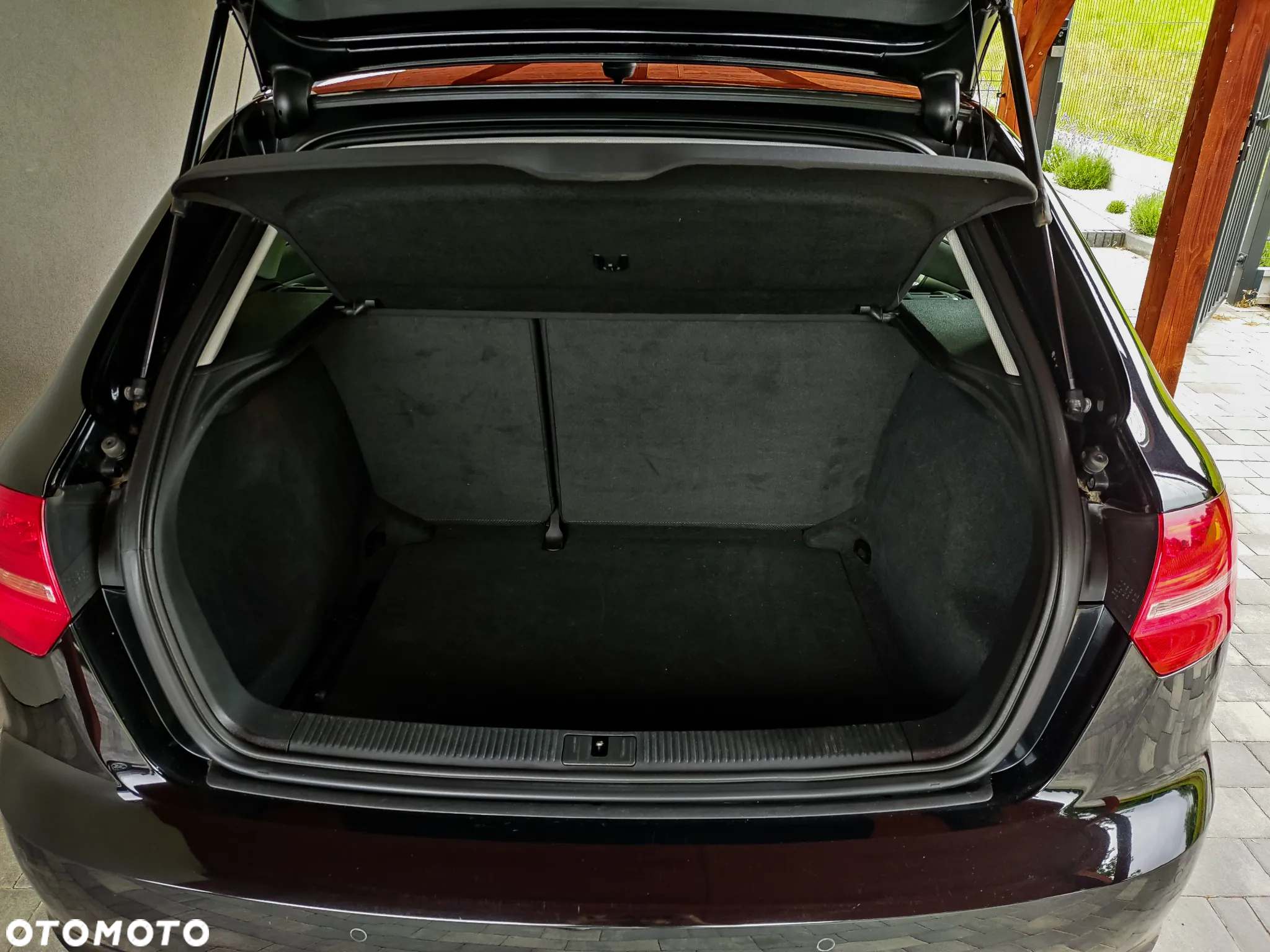 Audi A3 1.4 TFSI Ambition - 10