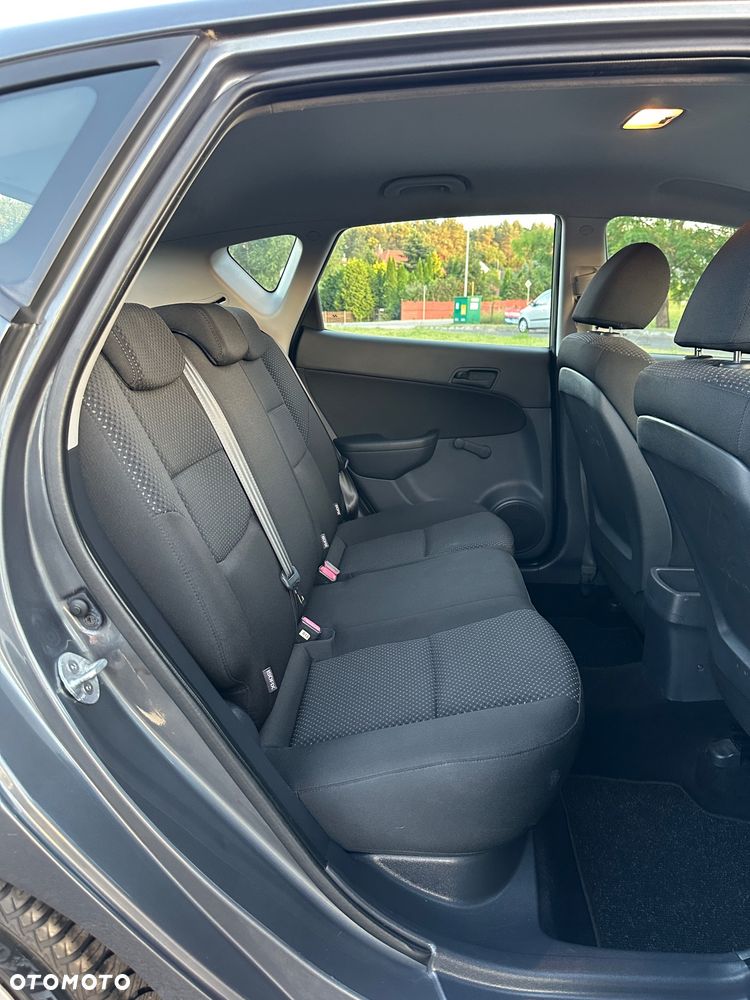 Hyundai i30 1.4 Edition Plus - 32