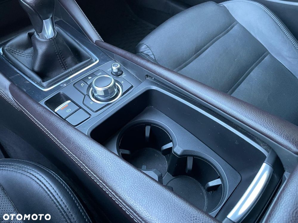 Mazda 6 - 20