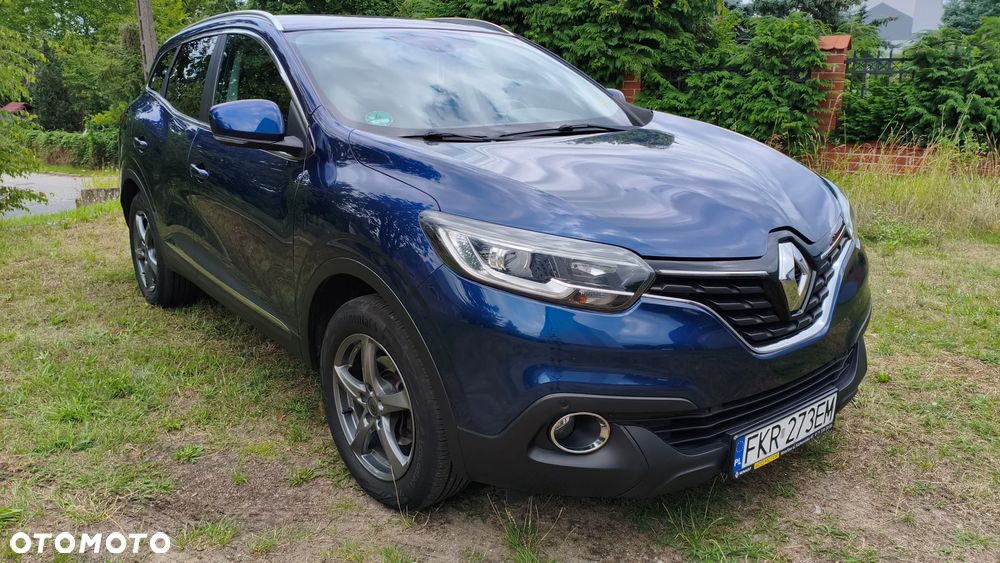 Renault Kadjar Energy dCi 130 Experience - 2