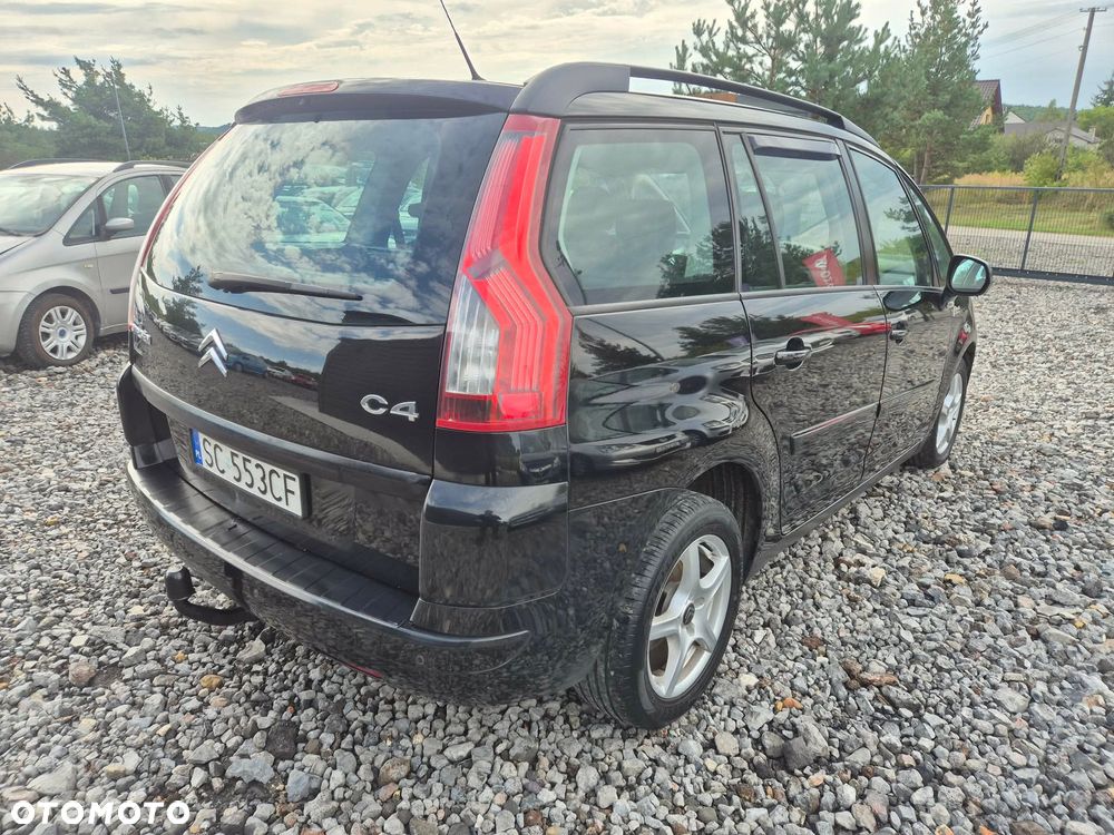 Citroën C4 Grand Picasso - 2