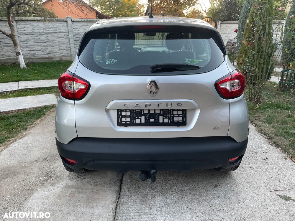 Renault Captur - 11