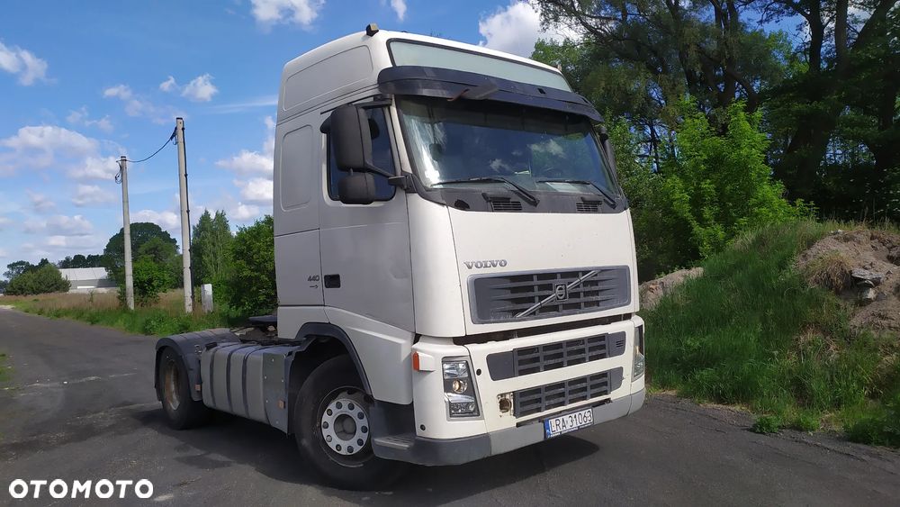 Volvo FH 440 - 3