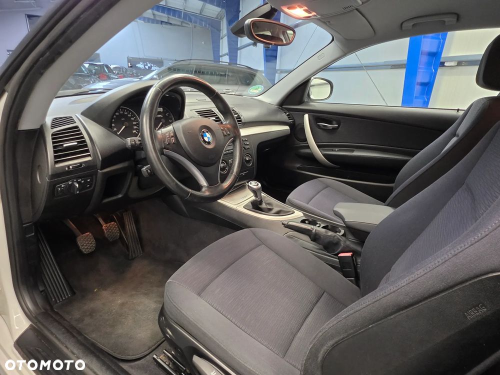 BMW Seria 1 116i Edition Lifestyle - 24