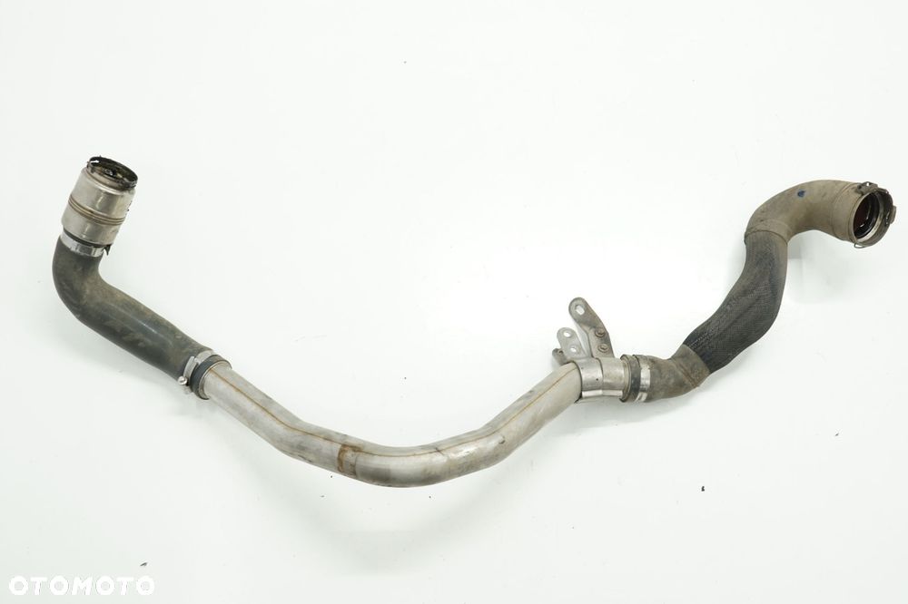 RENAULT MASTER III LIFT 18R PRZEWÓD RURA INTERCOOLERA 2.3DCI ACES01338 - 1