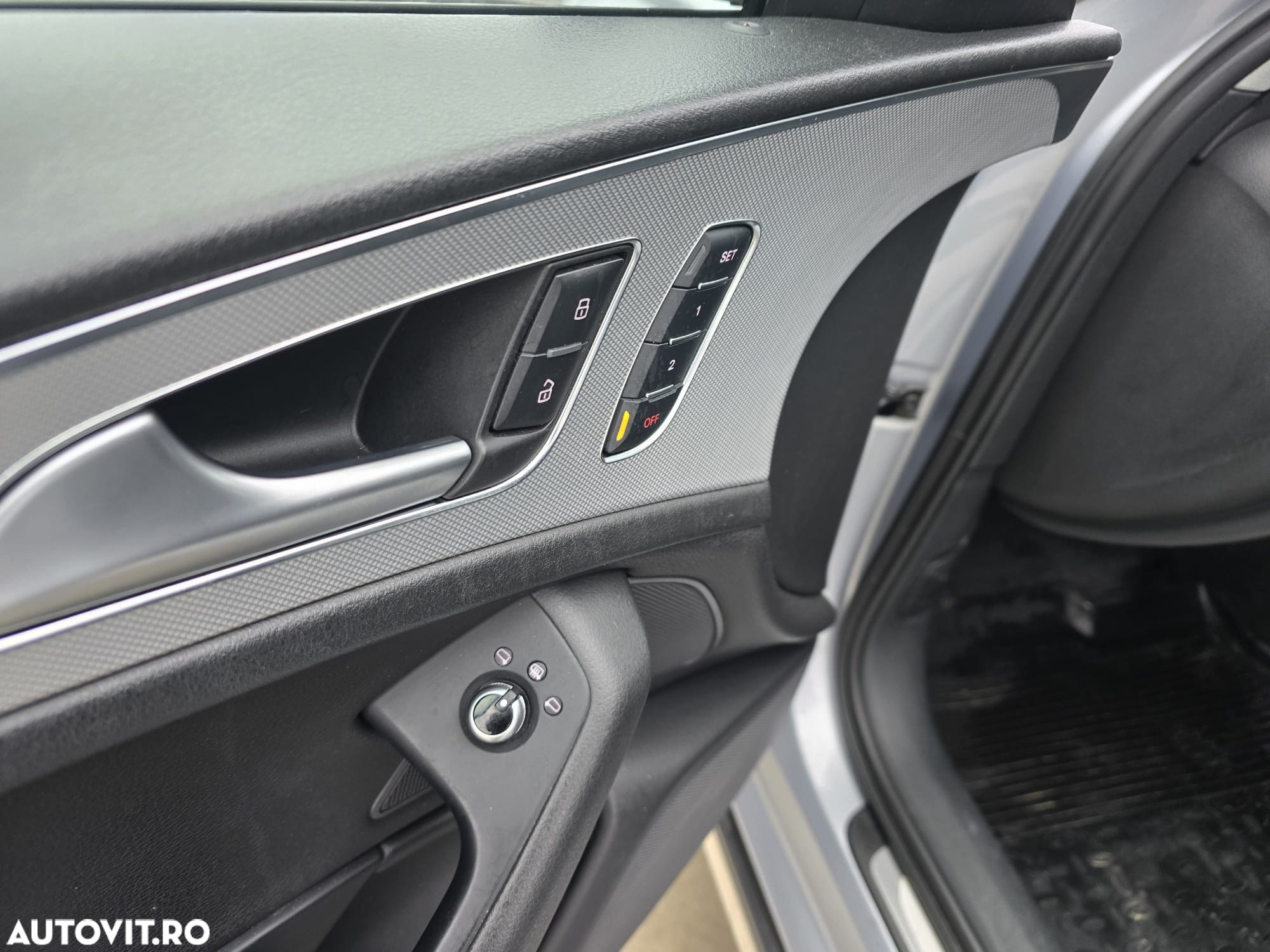 Audi A6 Allroad 3.0 TDI Quattro S tronic - 13
