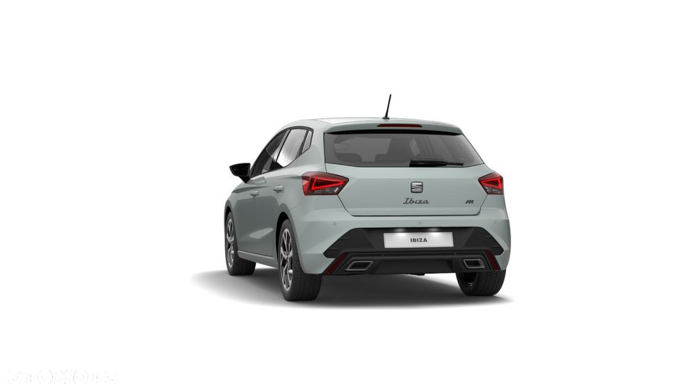 Seat Ibiza - 3