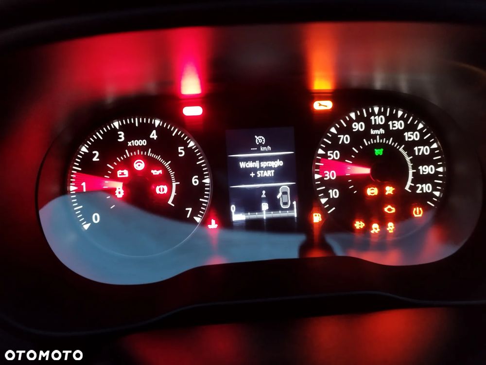 Dacia Duster 1.3 TCe Extreme 4WD - 11