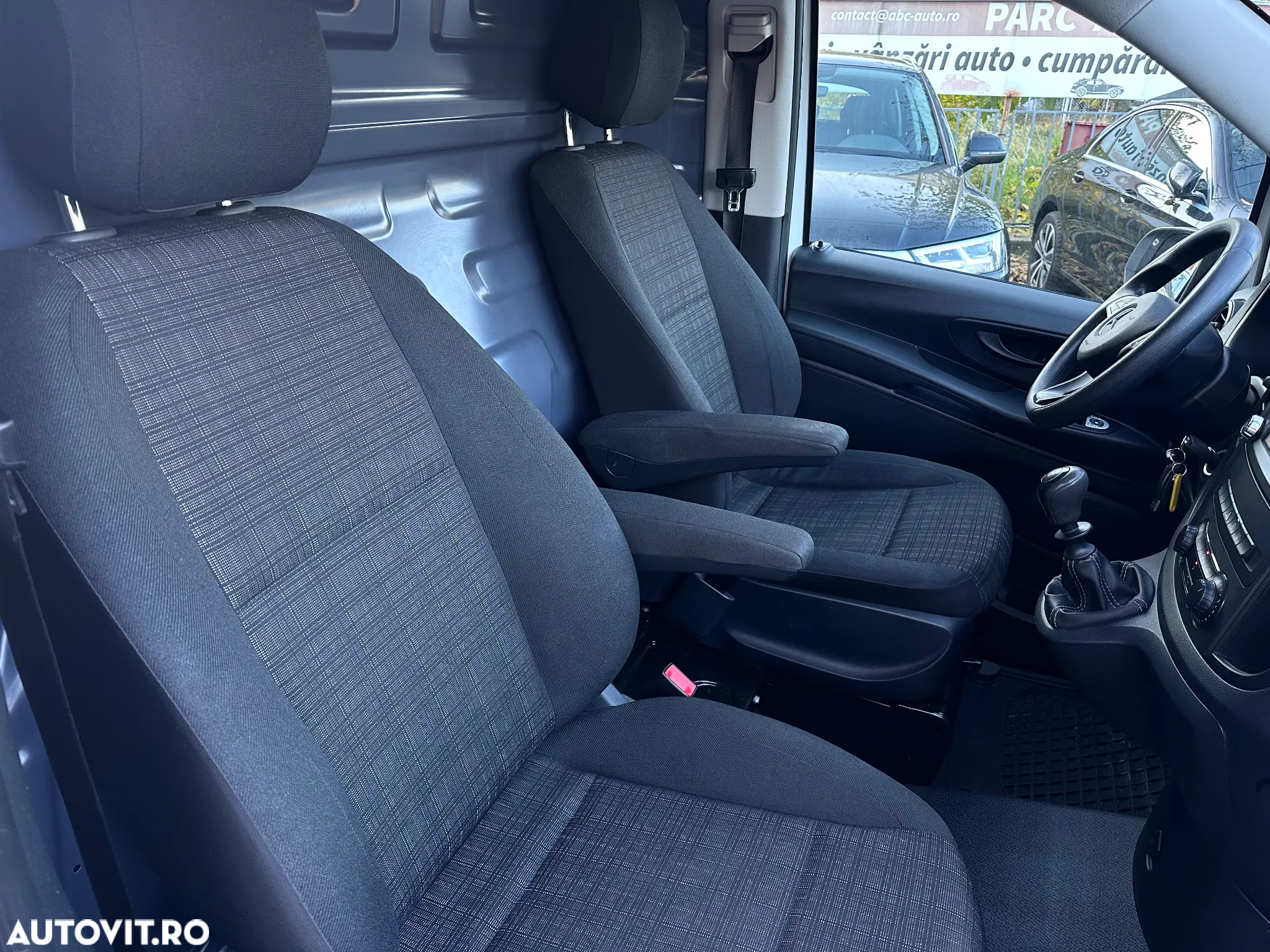 Mercedes-Benz VITO - 8