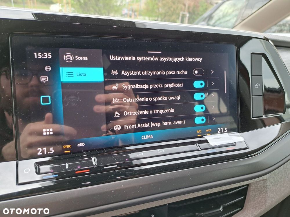 Volkswagen California - 21