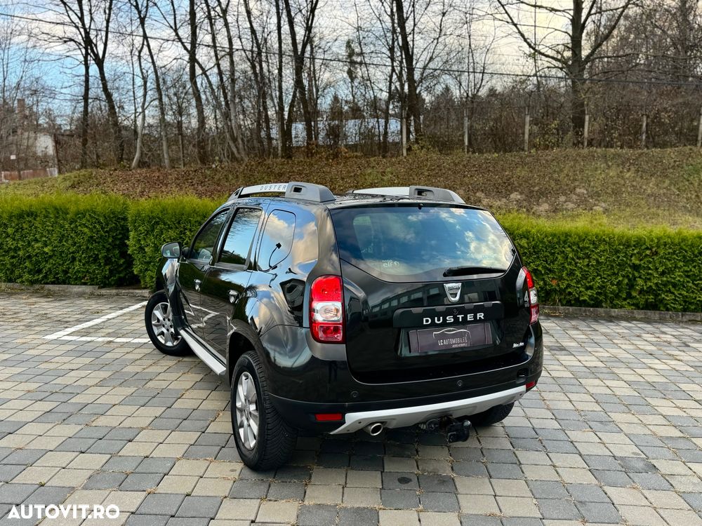 Dacia Duster - 5