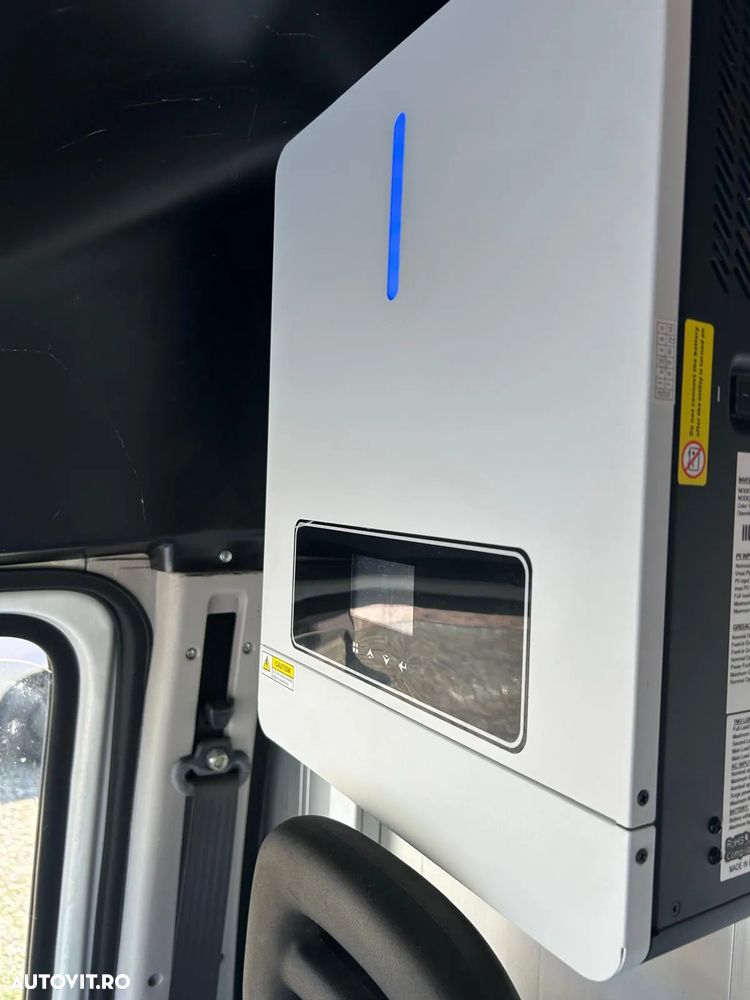 Fiat Ducato - 13