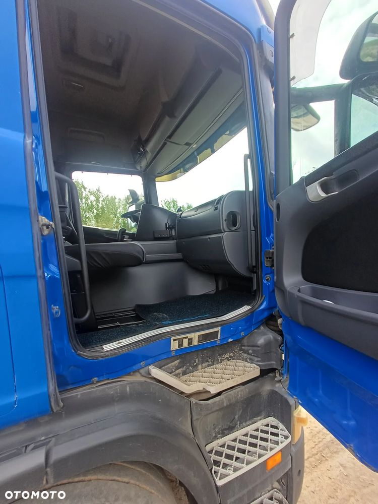 Scania G420 - 4