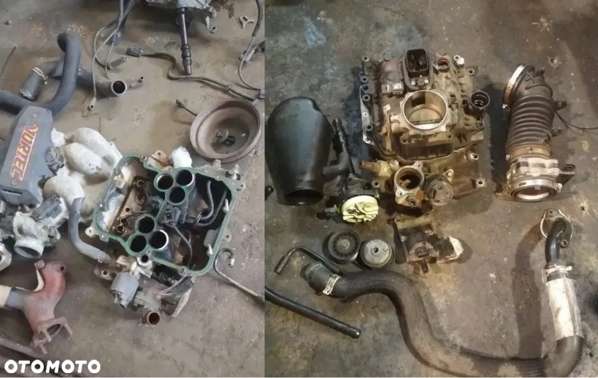 ZAWOR EGR CHEVROLET GMC 4.3 3.8 4.8 5.0 5.3 5.7 6.0 7.4 V6 V8 C6500 C7500 TOPKICK KODIAK B7 CADILLAC 4.6 DEVILLE WORKHORSE JAGUAR XJS 4.0 BUICK LACROSSE OLDSMOBILE INTRIGUE 3.5 PONTIAC GRAND PRIX - 8