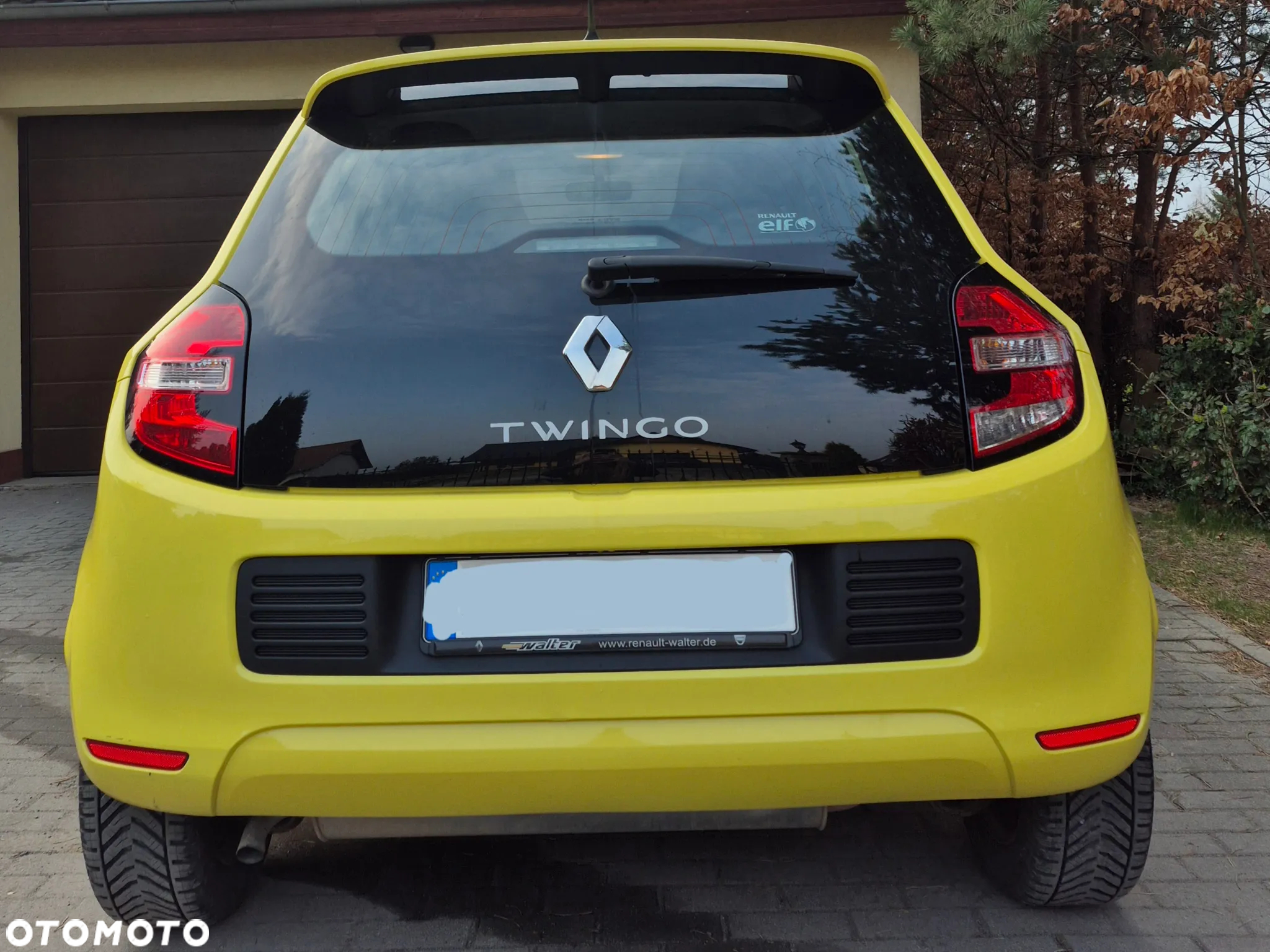 Renault Twingo - 3