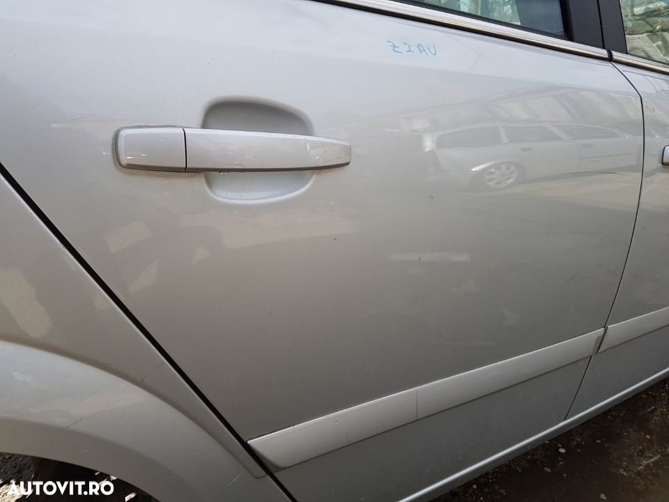 Usa / Portiera Dreapta Spate Opel Astra H 2004 - 2010 Cod Culoare Z157 - 3