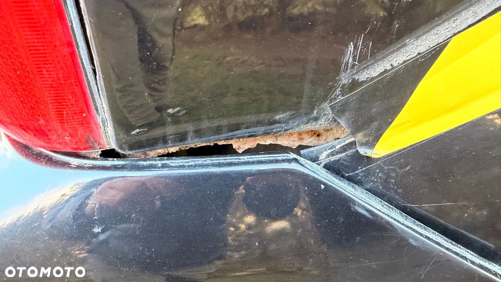 Suzuki Jimny 1.3 JLX - 6