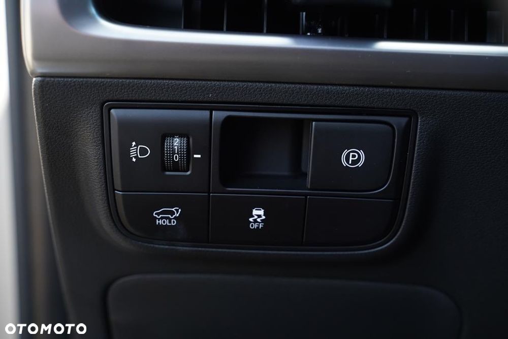 Hyundai Tucson 1.6 T-GDi Executive 2WD DCT - 15