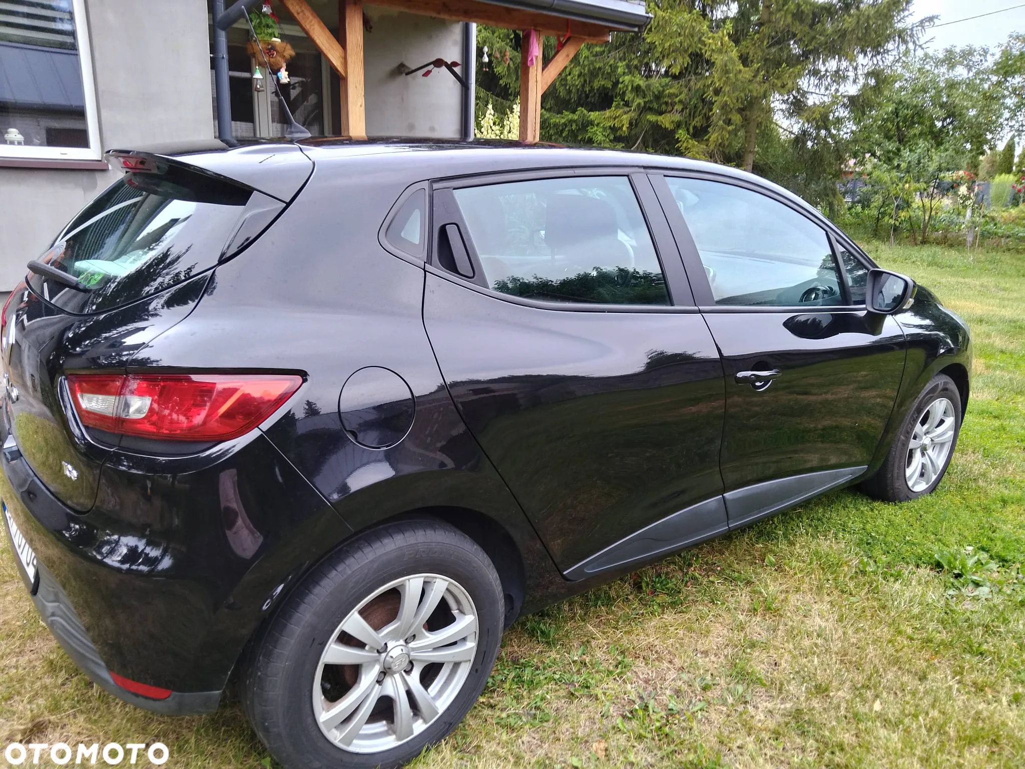 Renault Clio - 3