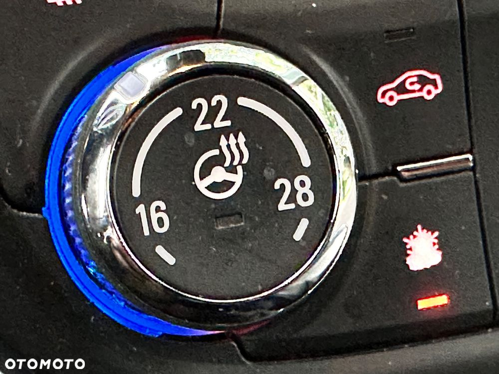 Opel Mokka 1.4 Turbo ecoFLEX Start/Stop Innovation - 19