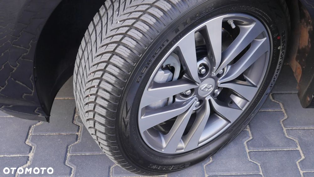 Hyundai i30 1.6 CRDi Automatik Style - 15