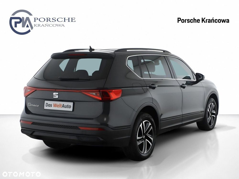 Seat Tarraco - 5
