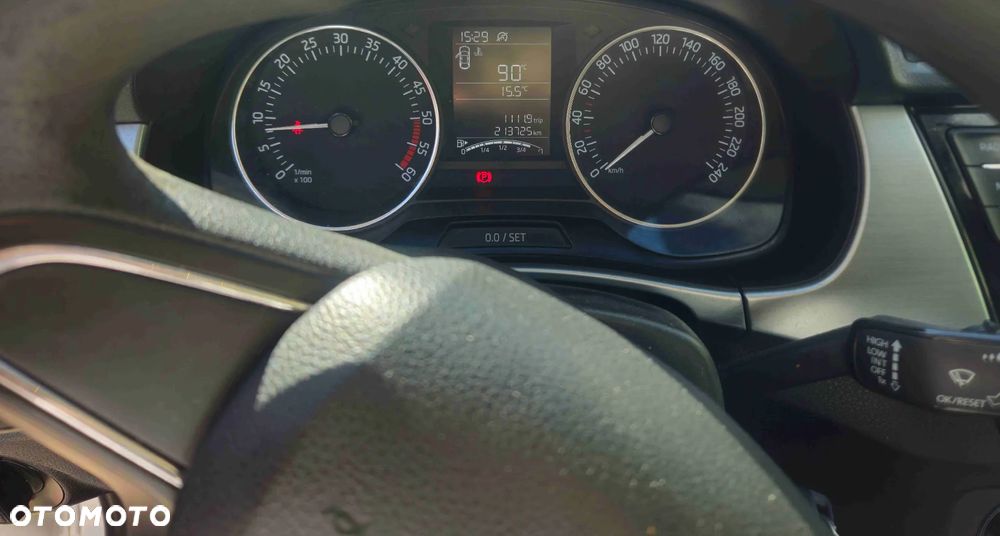 Skoda Fabia 1.4 TDI Ambition - 11