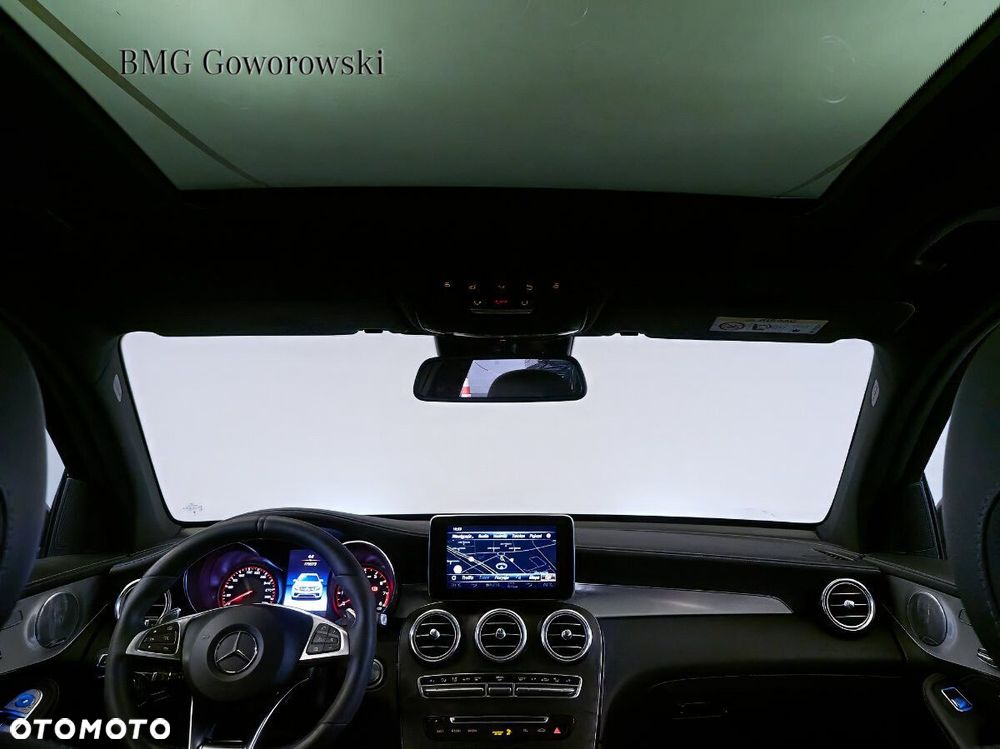 Mercedes-Benz GLC AMG 63 S 4-Matic+ - 16