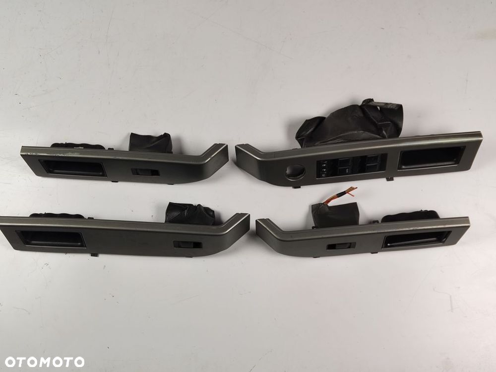 JEEP COMPASS 2.0 CRDI 07-10r Panel Sterowania Szyb Przód Tył Prawy Lewy - 2