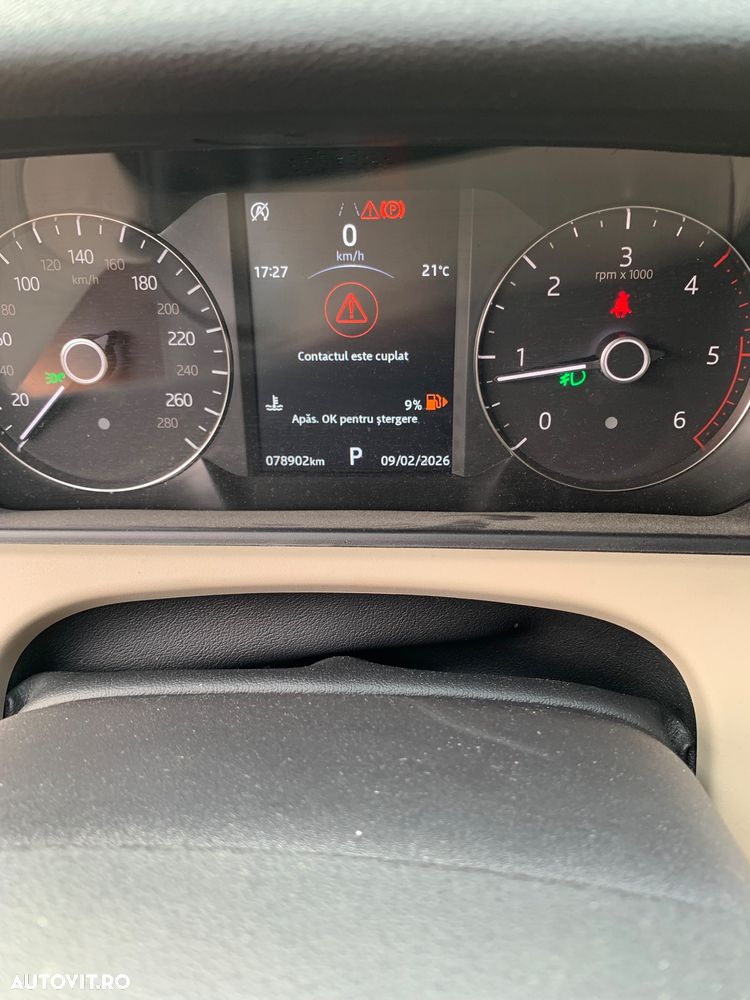 Land Rover Range Rover Velar 2.0 R-Dynamic S - 36