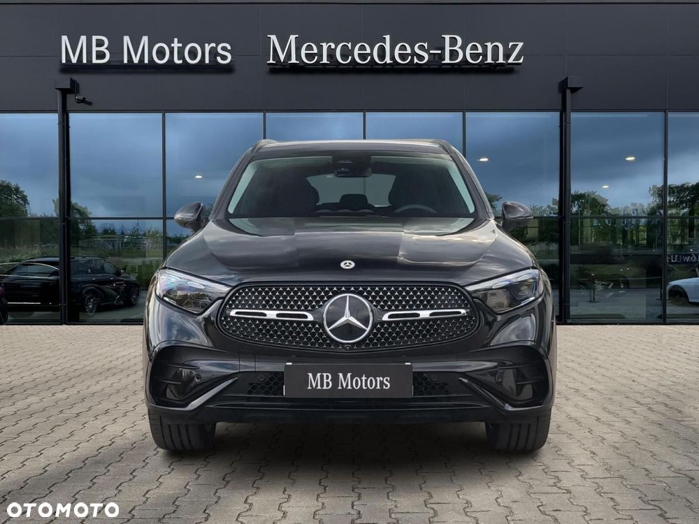 Mercedes-Benz GLC - 7