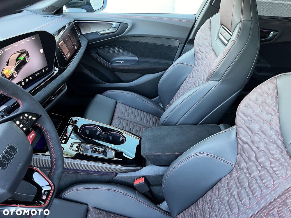 Audi RS5 Coupé - 20