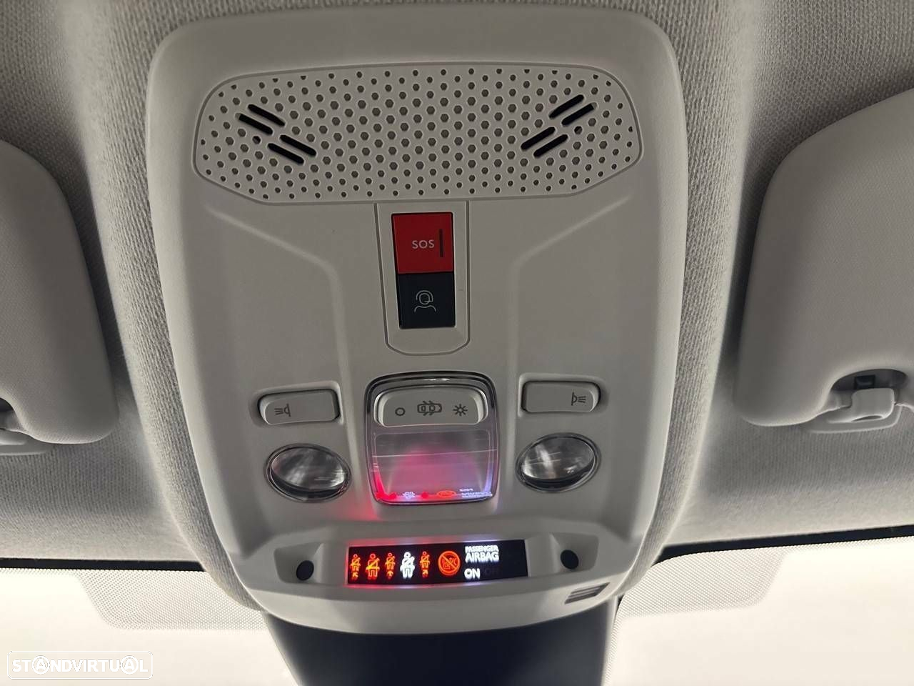 Citroën C4 1.2 PureTech Plus - 13