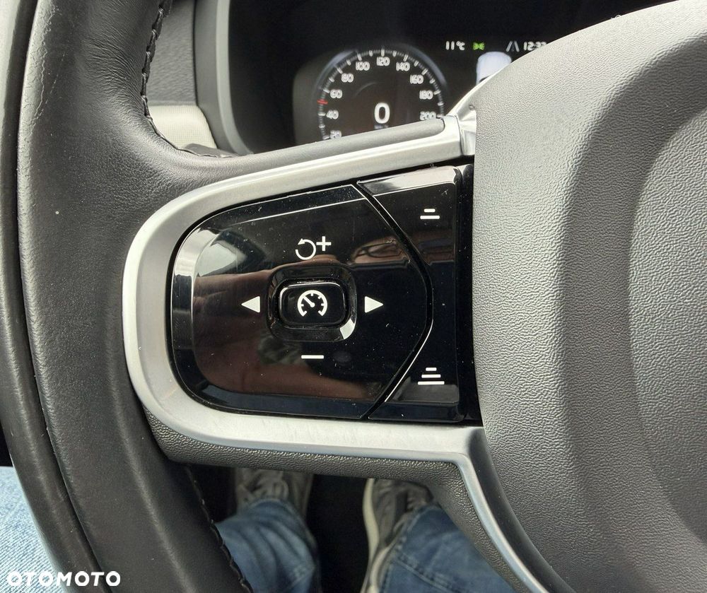 Volvo V90 B4 B Geartronic Inscription - 23