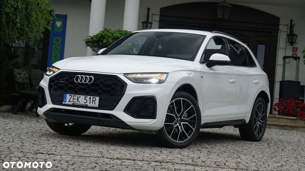 Audi Q5 - 3