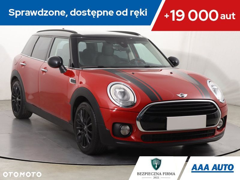 MINI Clubman - 2