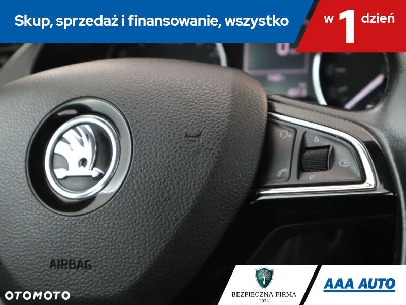 Skoda Octavia - 18
