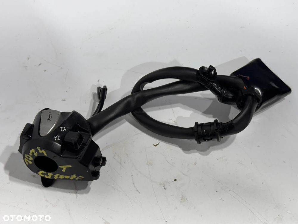 Przełącznik L  Honda CB 500 FA   19-23R  PC63 - 2