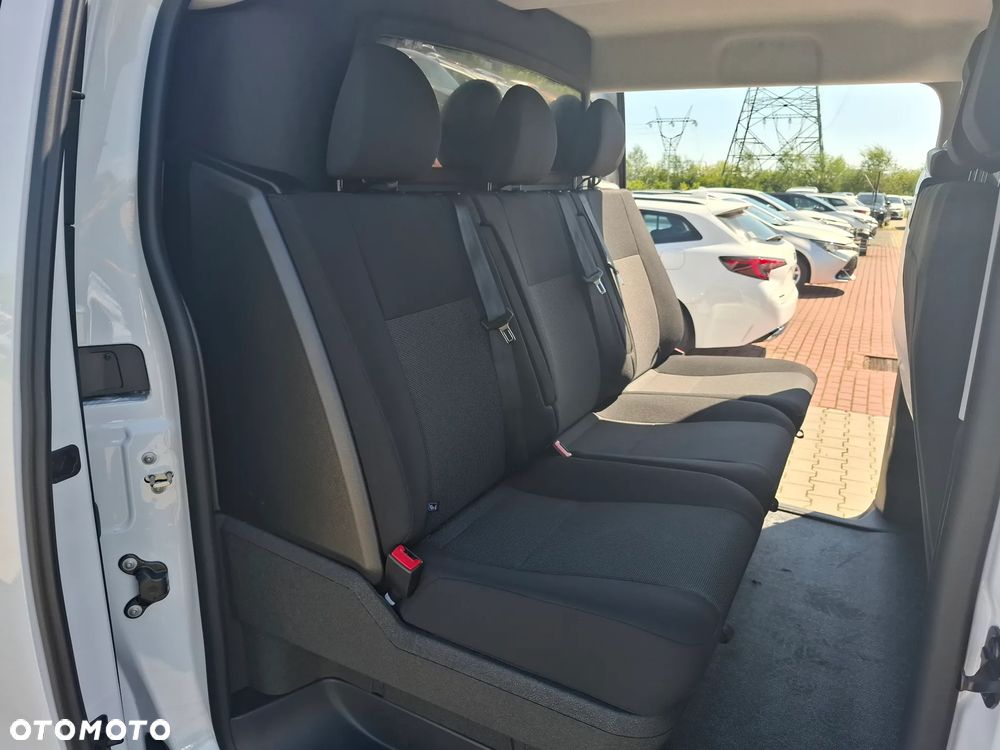 Toyota Proace - 4