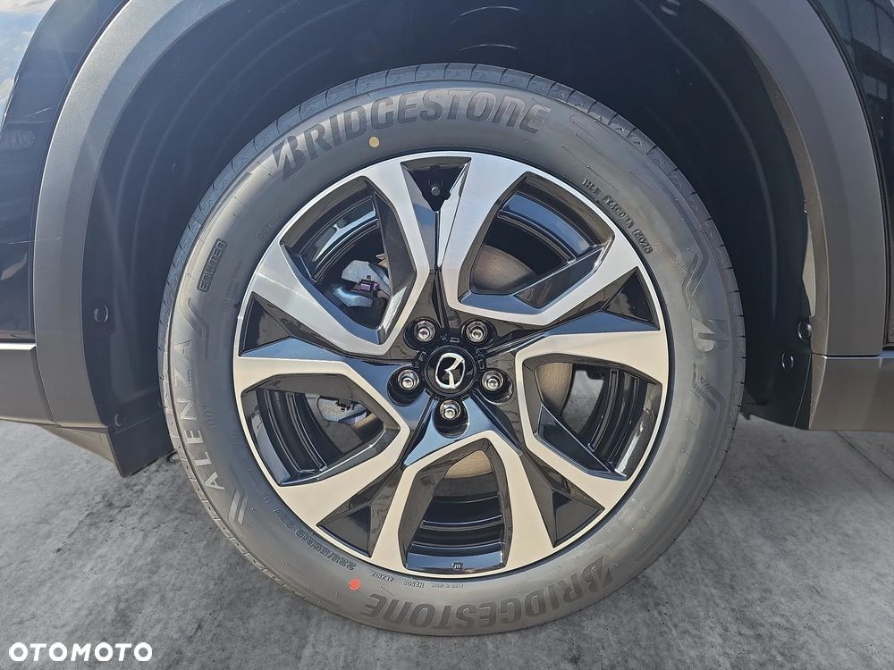 Mazda CX-5 2.5 e-SKYACTIV G Center-Line - 9