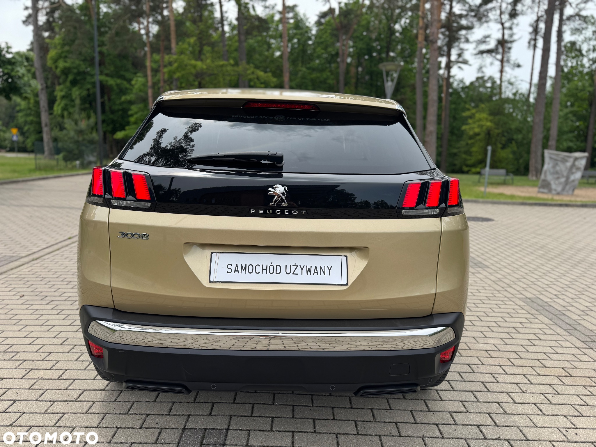 Peugeot 3008 BlueHDi 130 Stop & Start Active - 6